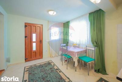 Casă cu 4 camere cu Teren 2000 Mp în Bratca - 8