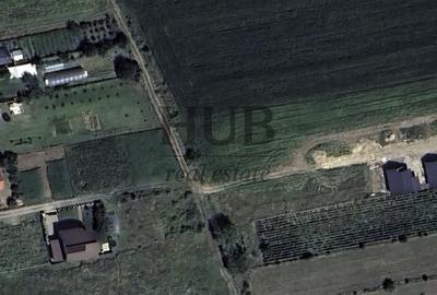 Teren Construcții intravilan de 450 mp, în Hemeiuș - 3