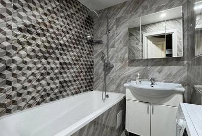 Apartament cu 2 camere în Floreasca