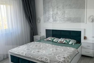 Casă cu 4 camere în Roșiori - 7