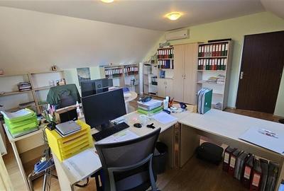 Casă individuală cu 5 camere cu Teren 400 Mp în Gheorgheni - 21