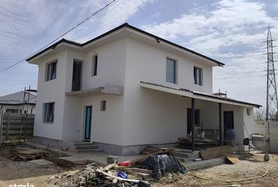 Casă cu 4 camere în Bâcu - 15