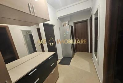 Apartament cu 2 camere decomandat, mobilat în Mihai Bravu - 7