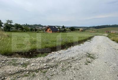 Teren de vanzare zona Subcetate, aproape de str. Tarp - 9