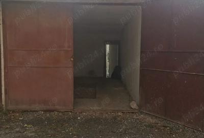 Inchiriez garaj zona Bucovina - 1