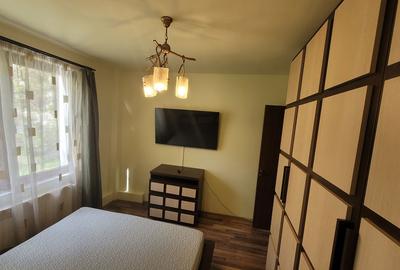 Apartament cu 3 camere în Sântana de Mureș - 7