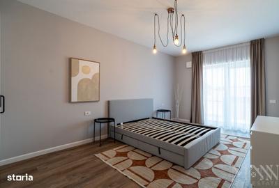 Apartament cu 3 camere în Tokai - 16