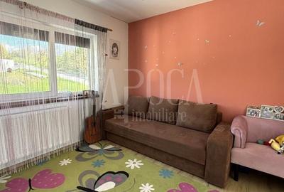 Casă individuală cu 4 camere cu Canalizare în Apahida - 7