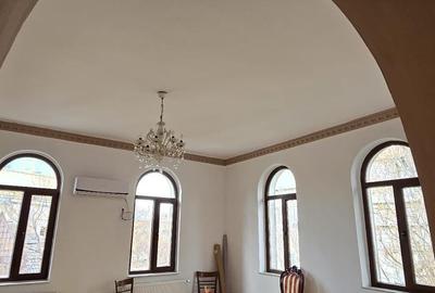 Spatiu generos de inchiriat- 4 camere in stil vintage - 5