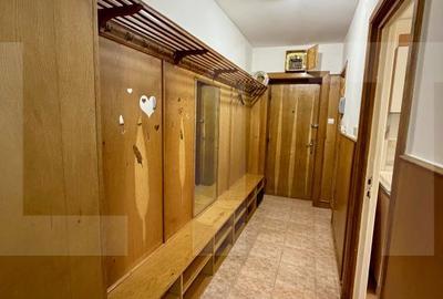 Apartament cu 4 camere în Central - 8