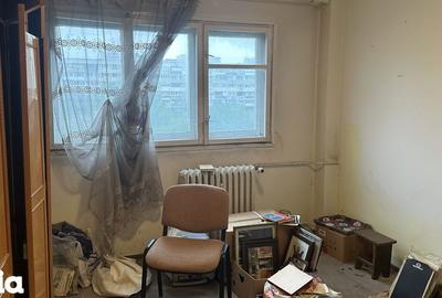 Apartament cu 2 camere decomandat în Tudor Vladimirescu - 6