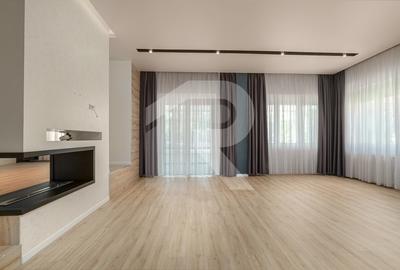 Drumul Taberei - Valea Oltului, casa 9 camere, lot 1158 mp - 2