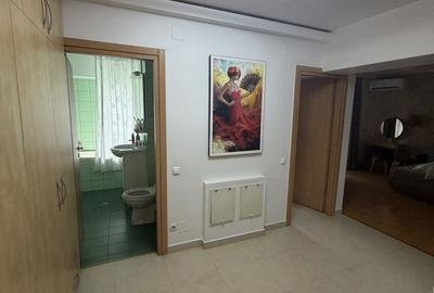 Garsonieră în Lujerului - 2
