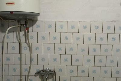 Garsoniera Rahova de inchiriat - 1