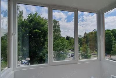 Vand apartament 2 camere - Bulevardul Saturn - Bra?ov