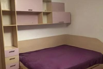 Apartament cu 4 camere semidecomandat, mobilat în Păcii - 9
