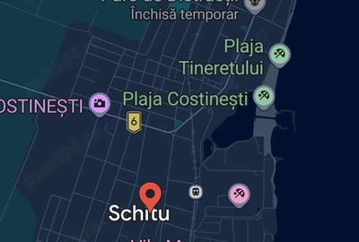 Teren de 300 mp, în Schitu - 4