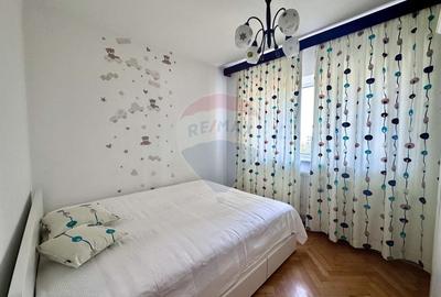 Apartament 4 camere de inchiriat Stefan cel Mare - Polona - 8