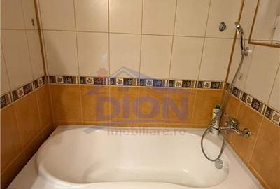 Garsonieră decomandată, mobilată în Drumul Taberei - 5