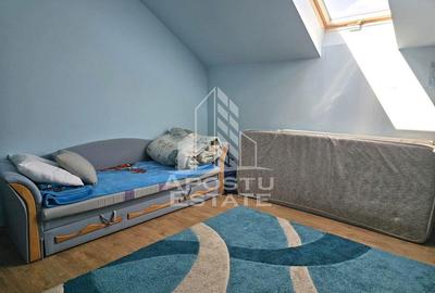 Casa individuala, complet mobilata, in Curtici, jud. Arad. - 7