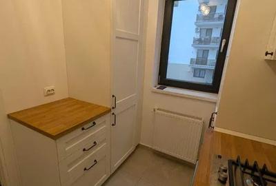 Garsoniera - Studio | Hils Pallady | Metrou | Balcon - 7