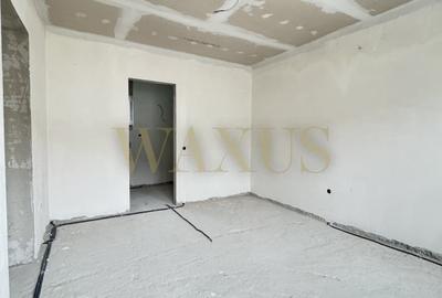 Casă cu 4 camere cu Canalizare în Florești - 4