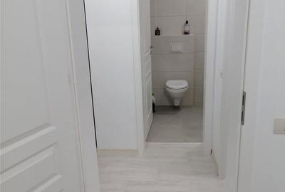 Apartament cu 2 camere decomandat în Giroc - 5