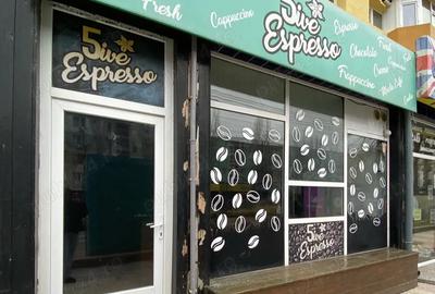 Spațiu comercial, de 60 mp, în Micro 21 - 4