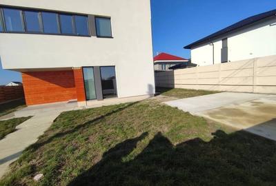 Casă Individuala 4 Camere Otopeni | Terasa Pe Acoperis | Curte 430 mp - 4