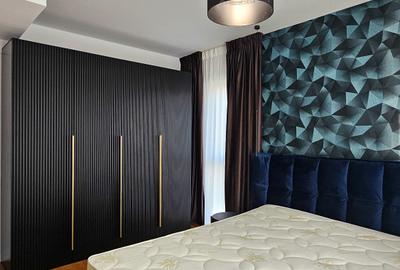 Inchiriere Duplex de Lux in Aviatiei, 4 Camere, Finisaje Premium - 23