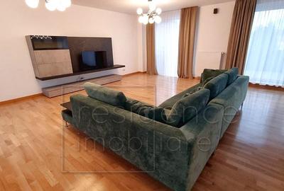 Apartament cu 3 camere semidecomandat, mobilat în Aeroport - 20