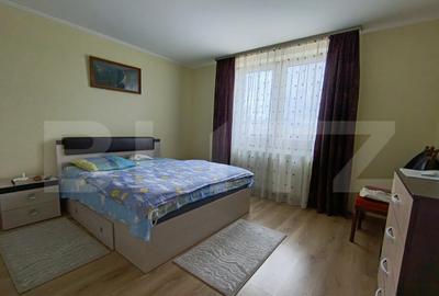 Casa cu 3 camere in suprafa?a de 122 mp ?i un teren de 5 - 14