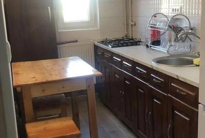 Apartament cu 2 camere semidecomandat, mobilat în Gheorgheni - 4