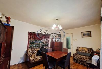 Apartament spatios cu balcon inchis si beci in zona Supeco - 3