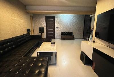 Vand ap 3 camere - Splaiul Unirii - 3