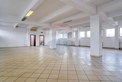 Birou, de 289 mp, în Bartolomeu - 17