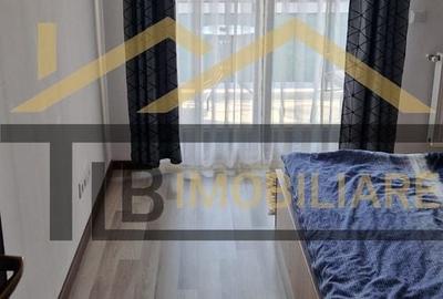 Apartament cu 2 camere semidecomandat în Tudor - 6