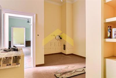 Apartament de vanzare centrul Aradului - 3