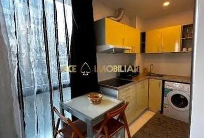 Apartament cu 2 camere, mobilat în Calea Călărașilor - 2