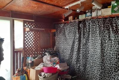 Vanzare Casa in zona Garii, caramida, deschiderea 14.ml. suprafata totala este de 275.mp. - 15
