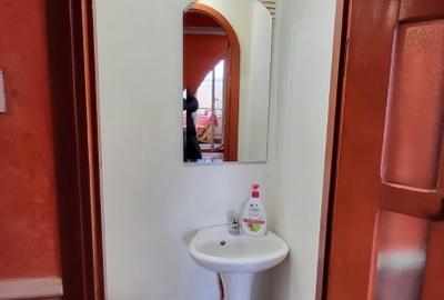 Apartament spatios, Centrul Civic - 8