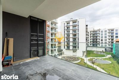 Apartament cu 2 camere, mobilat în Mărăști - 10