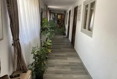 Tunari, Casa 4 camere 115 mp teren 360 mp - 9