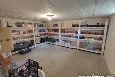 Casă cu 6 camere cu Teren 2000 Mp în Rădăuți - 14