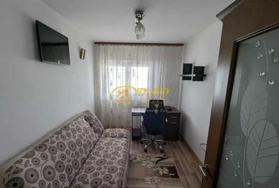 Apartament cu 3 camere Apartament cu 3 camere - 4