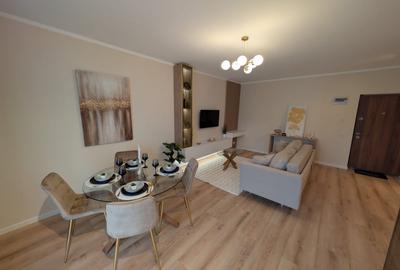 Apartament deosebit, parcare, zona Vivo - 5