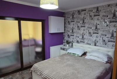Apartament cu 3 camere decomandat în Micro 16 - 13