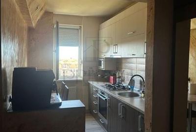 Dragalina - 2 Camere - Complet renovat - Bloc izolat Dragalina - 2 Camere - Complet renovat - Bloc izolat - 5