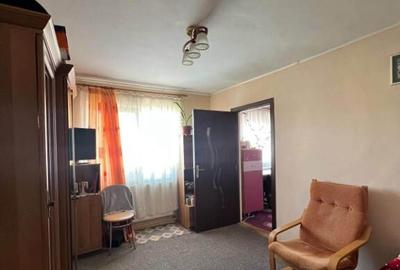 Apartament 3 Cam la cheie mobila Politia Locala 45mp et 4 pod centrala - 1