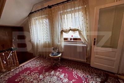 Casa deosebita cu 5 camere, in centrul orasului Sebes - 3